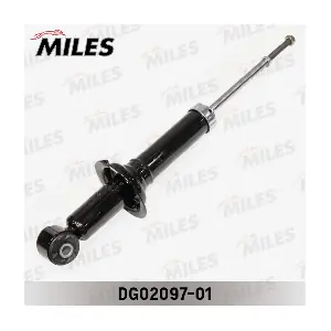 DG02097-01 MILES