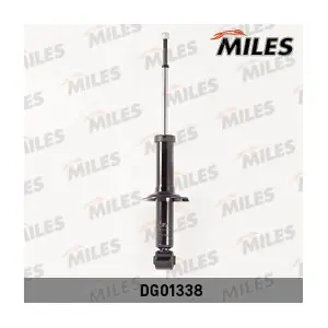 DG01338 MILES