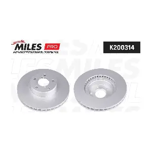 MILES K200314