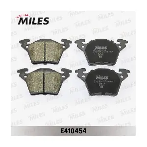 MILES E410454