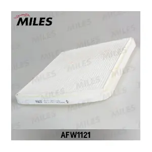 AFW1121 MILES