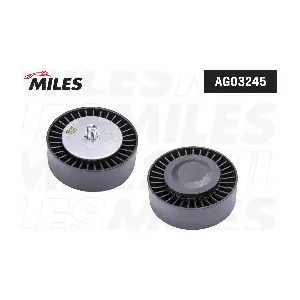 AG03245 MILES