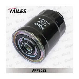 MILES AFFS022