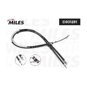 EI001281 MILES