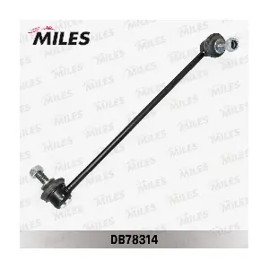 DB78314 MILES