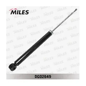 DG02649 MILES