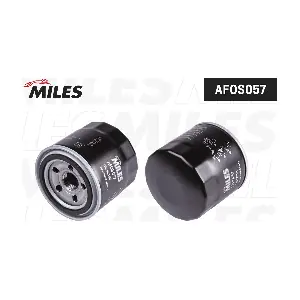 MILES AFOS057