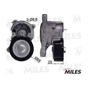 MILES AG00088