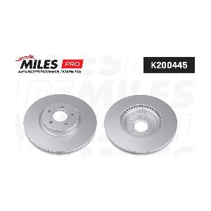 MILES K200445