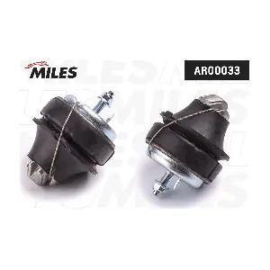 AR00033 MILES