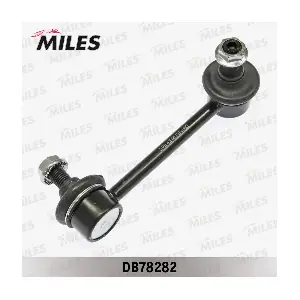 DB78282 MILES