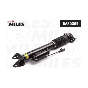 MILES DAS0009