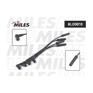 MILES BLC0010