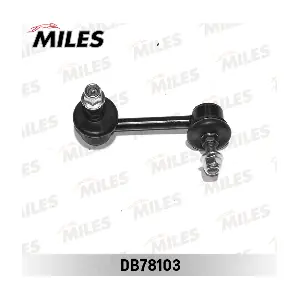 MILES DB78103