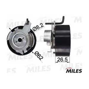 AG02009 MILES