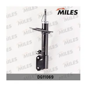 DG11069 MILES