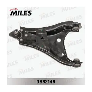 DB62146 MILES