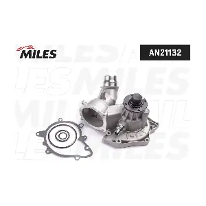 MILES AN21132
