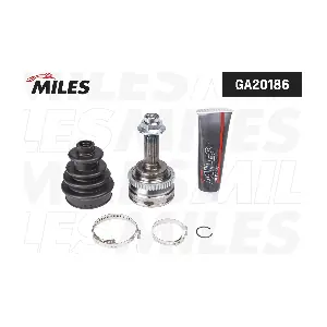 GA20186 MILES