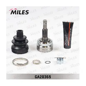 GA20365 MILES
