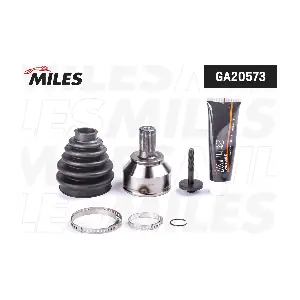 MILES GA20573