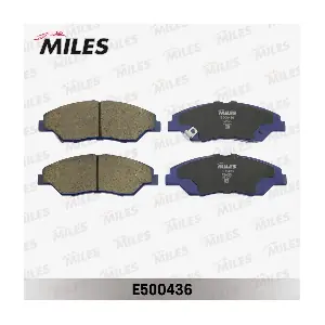 E500436 MILES