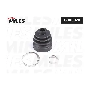 GD00028 MILES