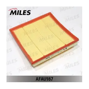 AFAU187 MILES