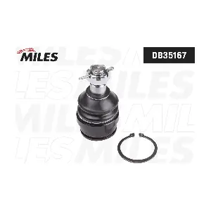 DB35167 MILES