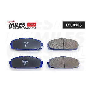 MILES E500355