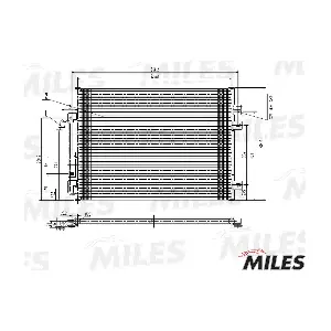 MILES ACCB012