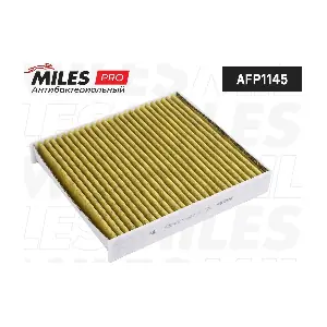 MILES AFP1145