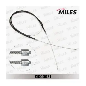 MILES EI000031