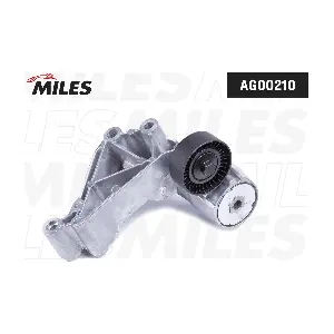 AG00210 MILES