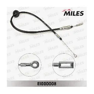 EI000008 MILES