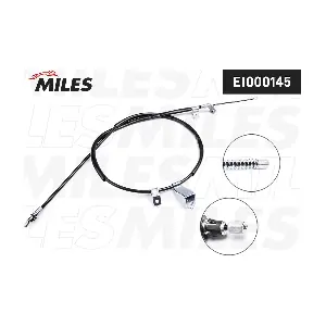 EI000145 MILES