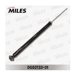 MILES DG02133-01