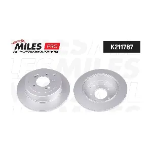 K211787 MILES