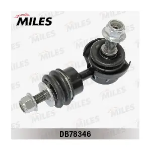 MILES DB78346