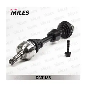 MILES GC01136