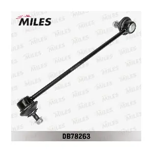 DB78263 MILES
