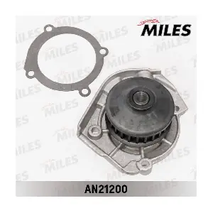 MILES AN21200