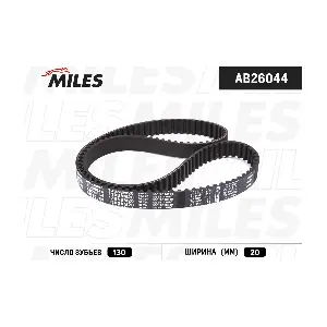 AB26044 MILES