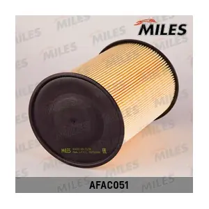 MILES AFAC051