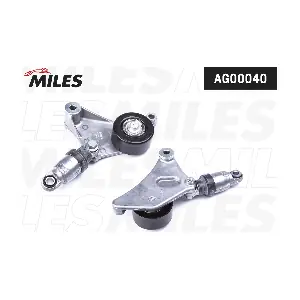 MILES AG00040