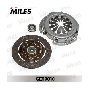 GE09010 MILES