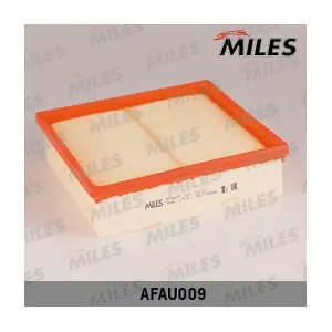 MILES AFAU009
