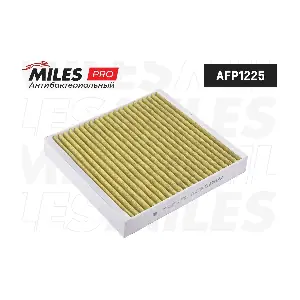 MILES AFP1225