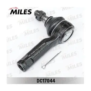 DC17044 MILES