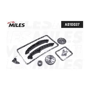 MILES AB10037